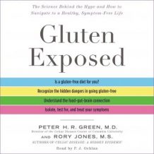 Gluten Exposed