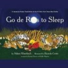 Go de Rass to Sleep (A Jamaican Translation)