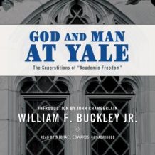 God and Man At Yale