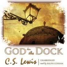 God in the Dock: Essays on Theology and Ethics