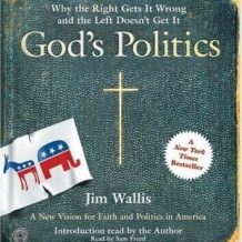 God's Politics