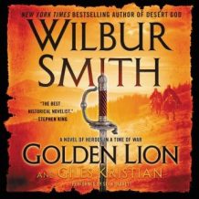 Golden Lion: A Novel of Heroes in a Time of War