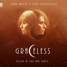 Graceless - Series 01