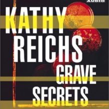 Grave Secrets: A Novel