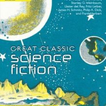 Great Classic Science Fiction