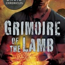 Grimoire of the Lamb: An Iron Druid Chronicles Novella