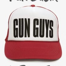 Gun Guys: A Road Trip