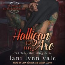 Halligan To My Axe