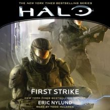 HALO: First Strike