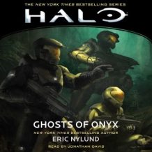 HALO: Ghosts of Onyx