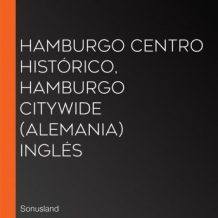 Hamburgo Centro Histrico, Hamburgo CityWide (Alemania) Ingls