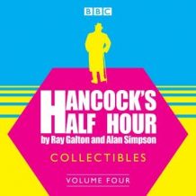 Hancock's Half Hour Collectibles: Volume 4