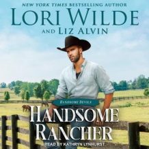 Handsome Rancher