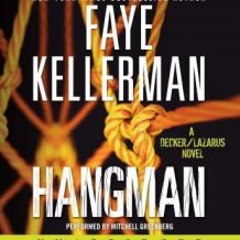 Hangman: A Decker/Lazarus Novel