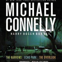 Harry Bosch Box Set