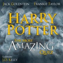 Hary Potter - The Most Amazing Quiz
