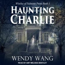 Haunting Charlie