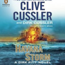 Havana Storm: A Dirk Pitt Adventure