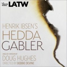 Hedda Gabler