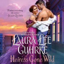 Heiress Gone Wild: Dear Lady Truelove