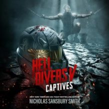 Hell Divers V: Captives