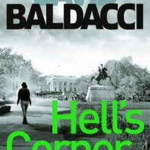 Hell's Corner