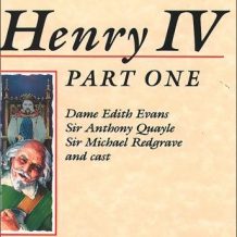 Henry IV (Part One)