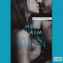 Her Claim: Legally Bound Book 2