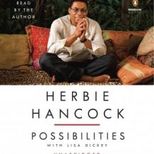 Herbie Hancock: Possibilities