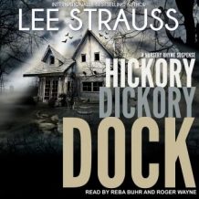 Hickory Dickory Dock: A Marlow and Sage Mystery