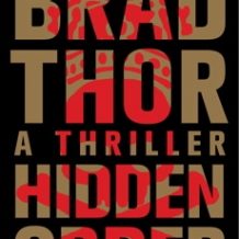 Hidden Order: A Thriller