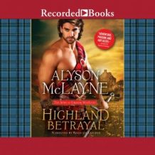 Highland Betrayal