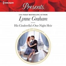 His Cinderella's One-Night Heir