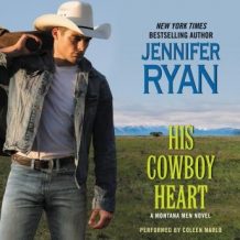 His Cowboy Heart: A Montana Men Novel