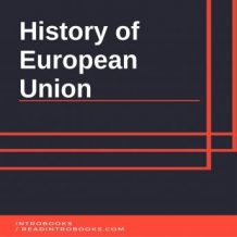 History of  European Union