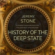 History of the Deep State