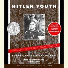 Hitler Youth: Growing Up in Hitler's Shadow