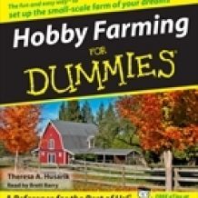 Hobby Farming for Dummies