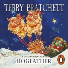 Hogfather: (Discworld Novel 20)