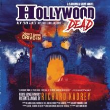 Hollywood Dead: A Sandman Slim Novel