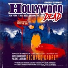 Hollywood Dead