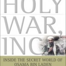 Holy War, Inc.: Inside the Secret World of Osama Bin Laden