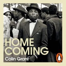 Homecoming: Voices of the Windrush Generation