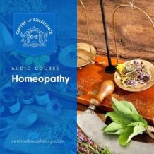 Homeopathy