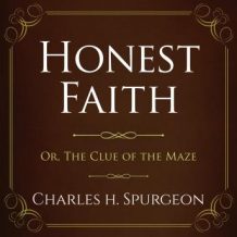 Honest Faith