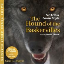 Hound of the Baskervilles