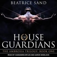 House of Guardians: Sons of the Olympian Gods