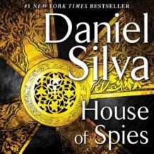 House of Spies: A Novel