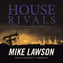 House Rivals: A Joe DeMarco Thriller