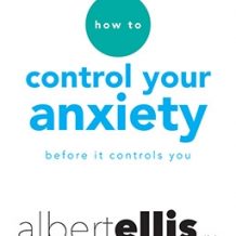 How to Control Your Anxiety